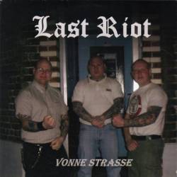 Last Riot : Vonne Strasse